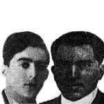 Niño de Alcalá y Paco Mazaco