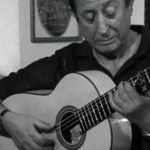 Rito y Geografía del Cante 13-2 La guitarra flamenca (I)