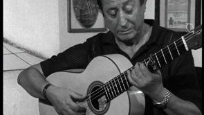 Rito y Geografía del Cante 13-2 La guitarra flamenca (I)
