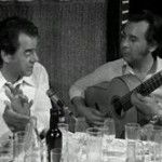 Rito y Geografía del Cante 13-3 Cantes flamencos importados