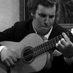 Rito y Geografía del Cante 14-2 La guitarra flamenca (I)
